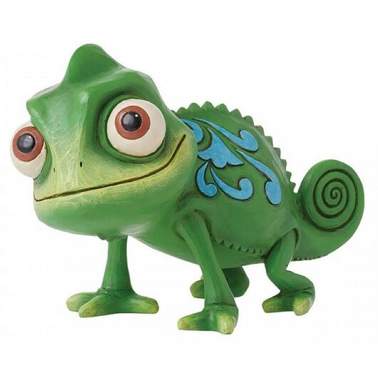 Rapunzel Pascal Mini