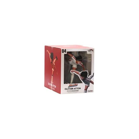 Captain Tsubasa Oliver Hutton Deluxe 42006