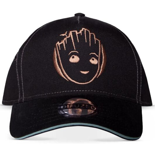 Cap Guardians of the Galaxy I Am Groot