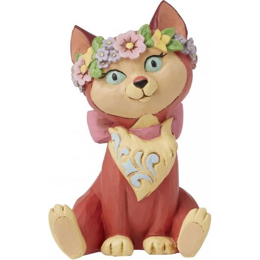Alice In Wonderland Il Gatto Dinah