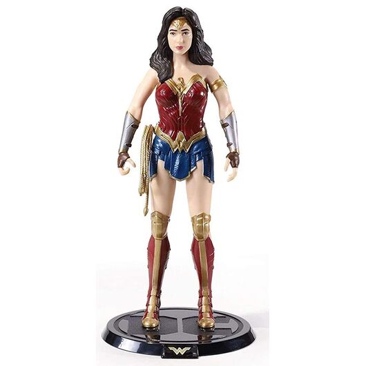 Bendyfigs Wonder Woman NN8351