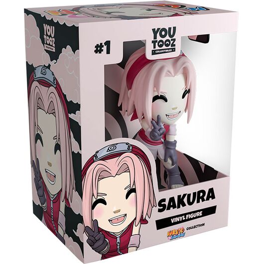 Naruto Shippuden Haruno Sakura #1 30616855277