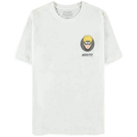 T-Shirt Naruto Kakashi L TS433045NRS-L