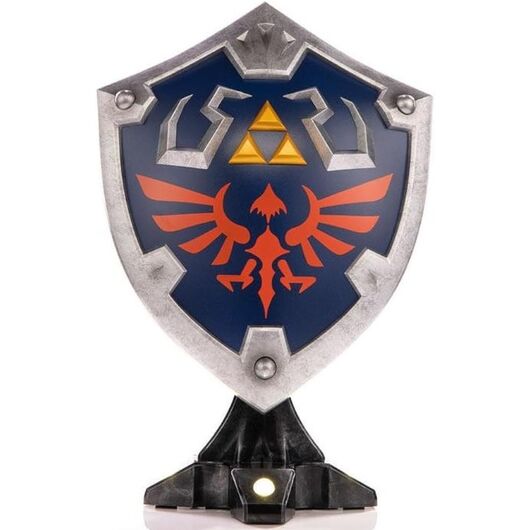 Legend Of Zelda Hylian Shield 29cm 82194
