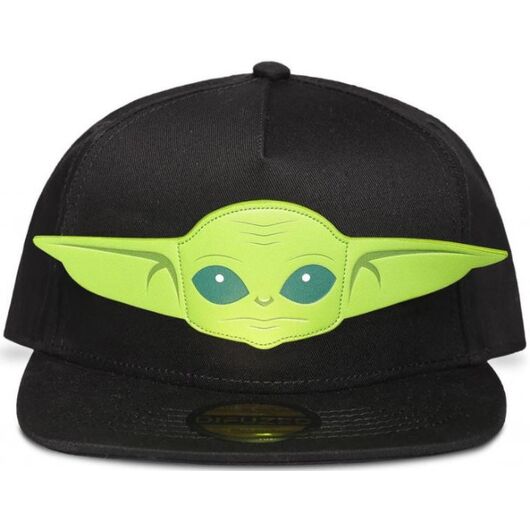 Cap Boy Star Wars The Mandalorian The Child Nero