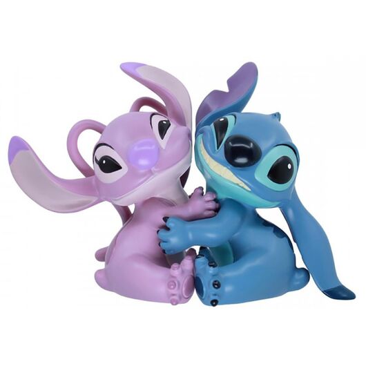 Reggilibri Disney Stitch e Angel