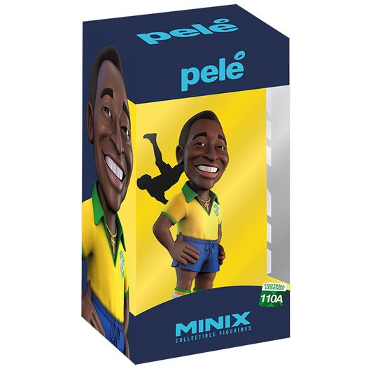 Minix Pele' Brasile GAV57525