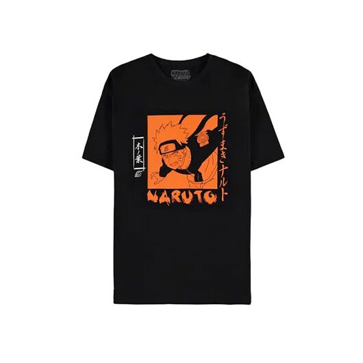 T-Shirt Naruto Shippuden Boxed L TS324343NRT-L