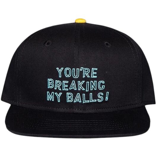 Cap South Park Cartman