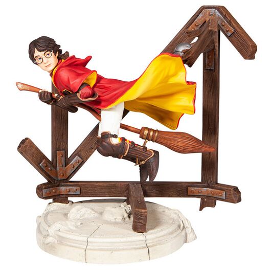 Harry Potter Quidditch Wizarding World