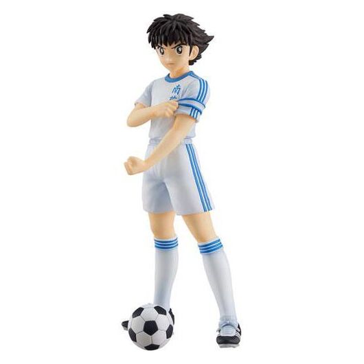 Captain Tsubasa Ozora Pup 17cm 75983