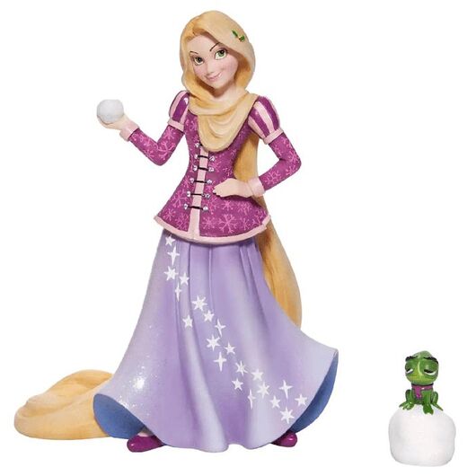 Rapunzel Natalizia