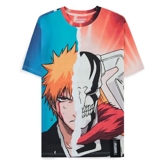 T-Shirt Bleach Uomo L TS273178BCH-L