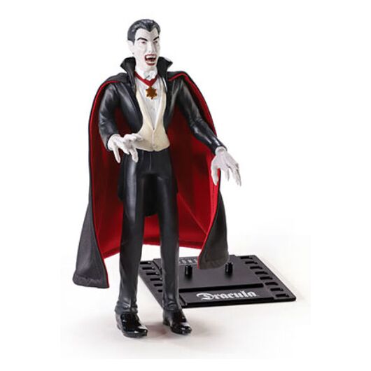 Bendyfigs Dracula NN1162