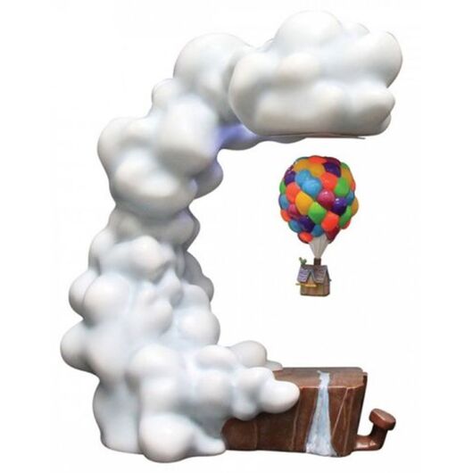 Up Diorama A30537