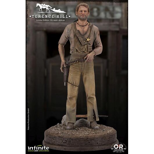 INFINITE Terence Hill Scala 1:6 86581