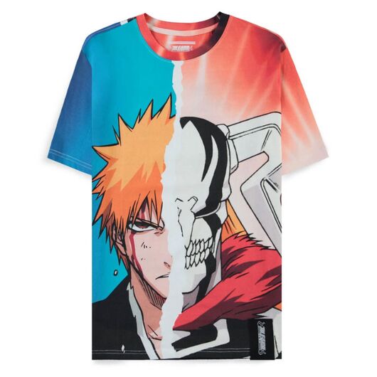 T-Shirt Bleach Uomo L TS273178BCH-L