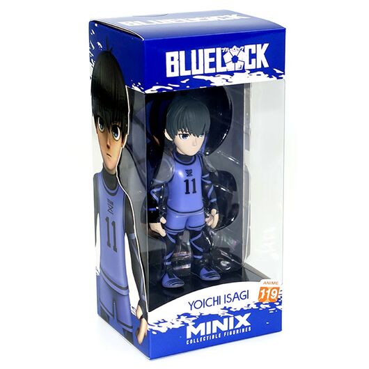 MINIX Blue Lock Yoichi Isagi GAV57494