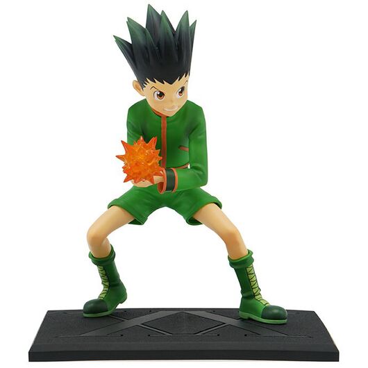 Hunter x Hunter Gon ABYFIG029