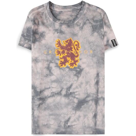 T-Shirt Girl Harry Potter 122/128 TS086041HPT-122/128
