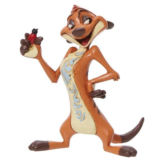 Il Re Leone Timon Mini