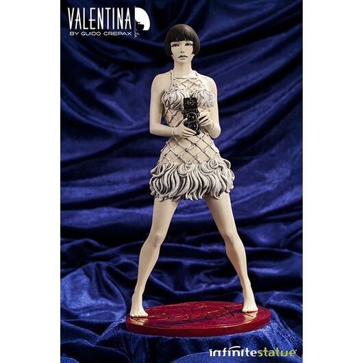 INFINITE Valentina Guido Crepax 31165