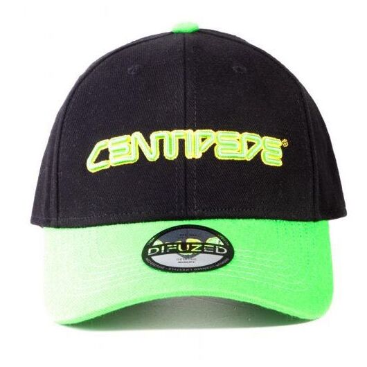 Cap Centipede Men's