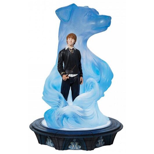 Harry Potter Ron Weasley Patronus Cane