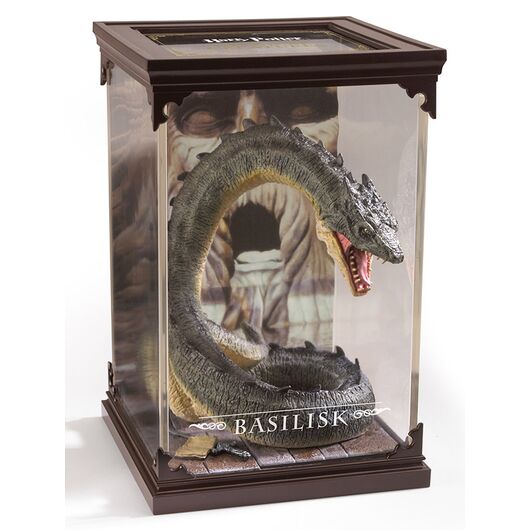 Magic Creature Harry Potter Basilisk NN7421