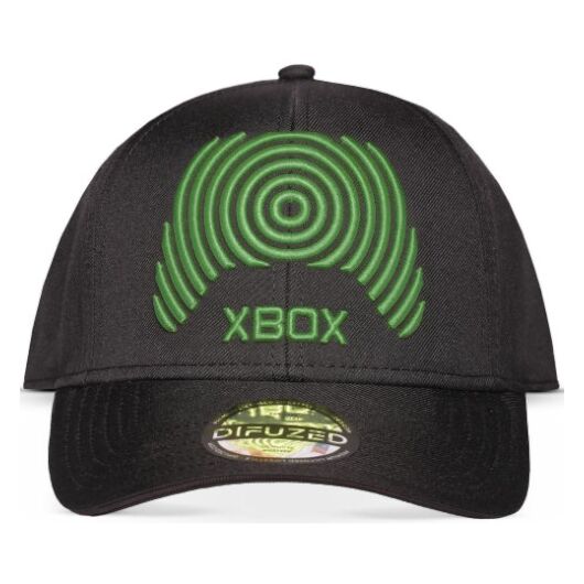 Cap XBOX