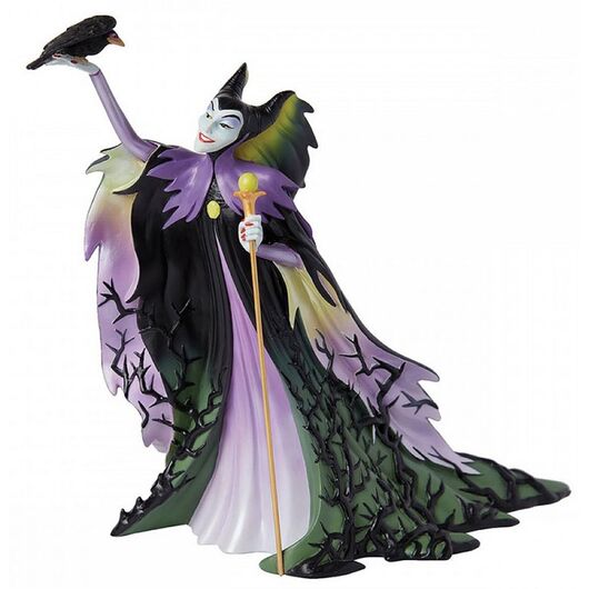 Maleficent Floreale