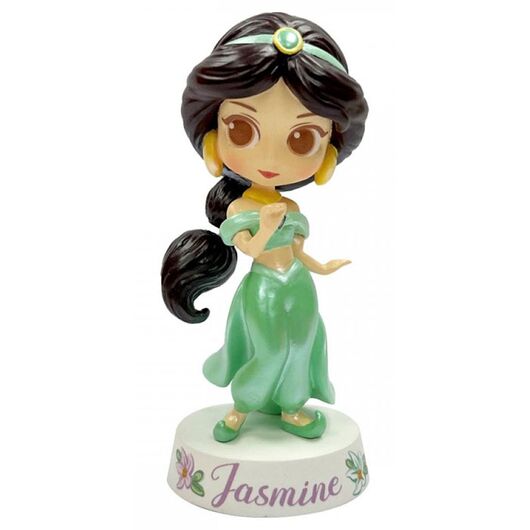 Aladdin Jasmine Mini Princess