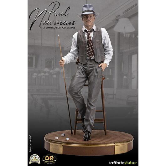 INFINITE Paul Newman Scale 1:6 78936