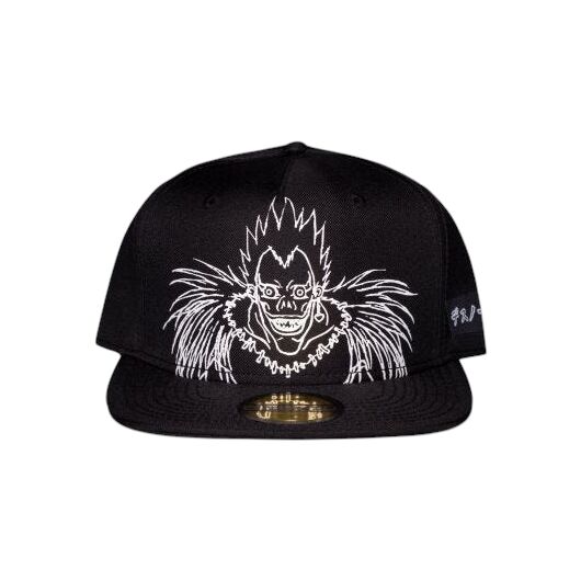 Death Note Ryuk cap 8718526147124