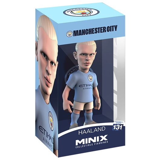 MINIX Erling Haaland Manchester City 131 GAV57512