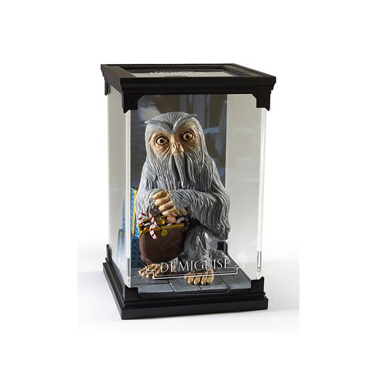 Magic Creature Harry Potter Demiguise NN5253