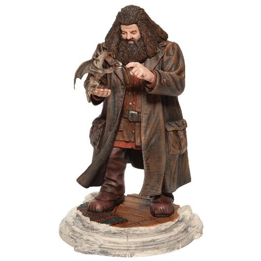 Harry Potter Hagrid