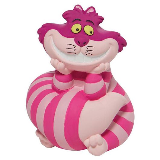 Alice in Wonderland Gatto del Cheshire Mini
