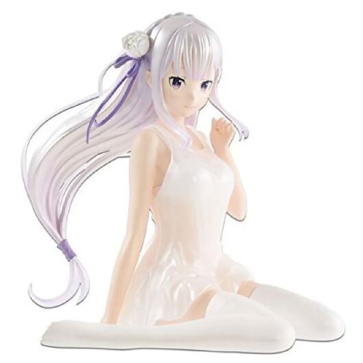 Re:Zero Emilia Summoning! Sea - Summoning!