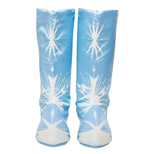 Disney Frozen ΙΙ Elsa or Anna's Boots FRN99000 (Τυχαία Επιλογή 1:2)