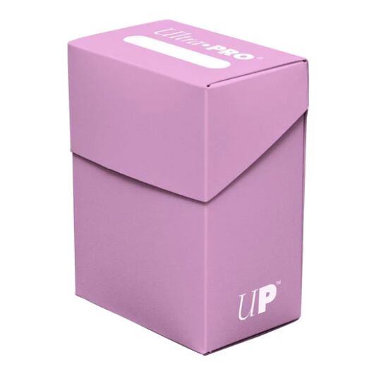 ULTRA PRO Porta Mazzo Pink