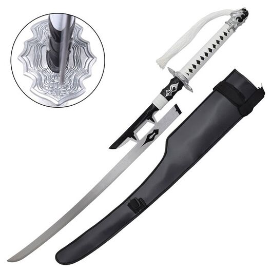 Katana Non Affilata NieR Automata Virtuous Treaty V2