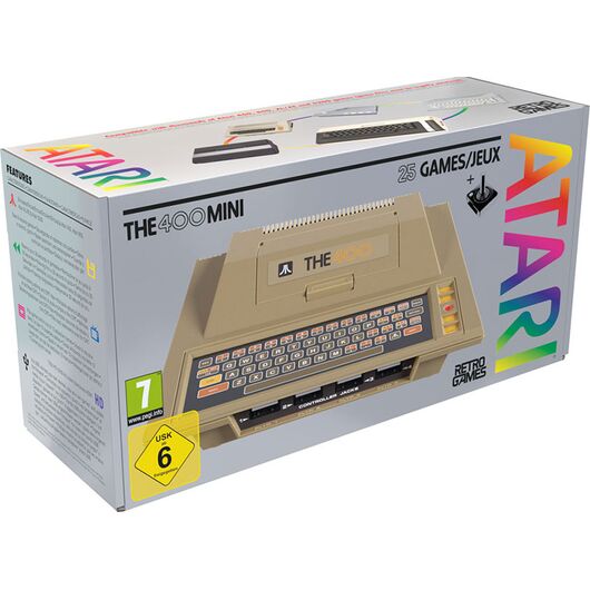 Atari 400 Mini