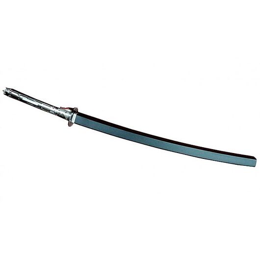 Katana Non Affilata Metal Gear Rising