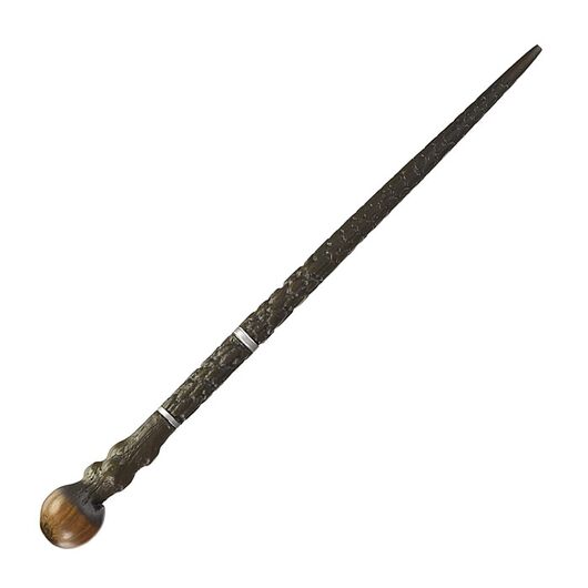 Bacchetta Harry Potter Alastor Malocchio Moody Character Ed.