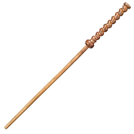Bacchetta Harry Potter Arthur Weasley Character Ed.