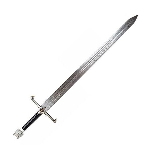 Spada Non Affilata Game of Thrones Longclaw