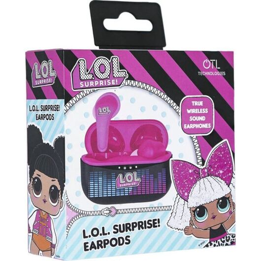 OTL Auricolari Wireless LOL Surprise!