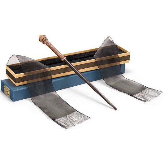 Bacchetta Harry Potter Hermione Prima Bacchetta Ollivanders