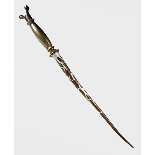Bacchetta Harry Potter Horace Lumacorno Character Ed.